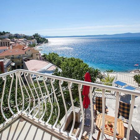 Holiday Home Luma Podgora Rom bilde